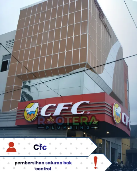 CFC